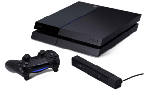 Sony apuesta por una PlayStation 4 con más potencia