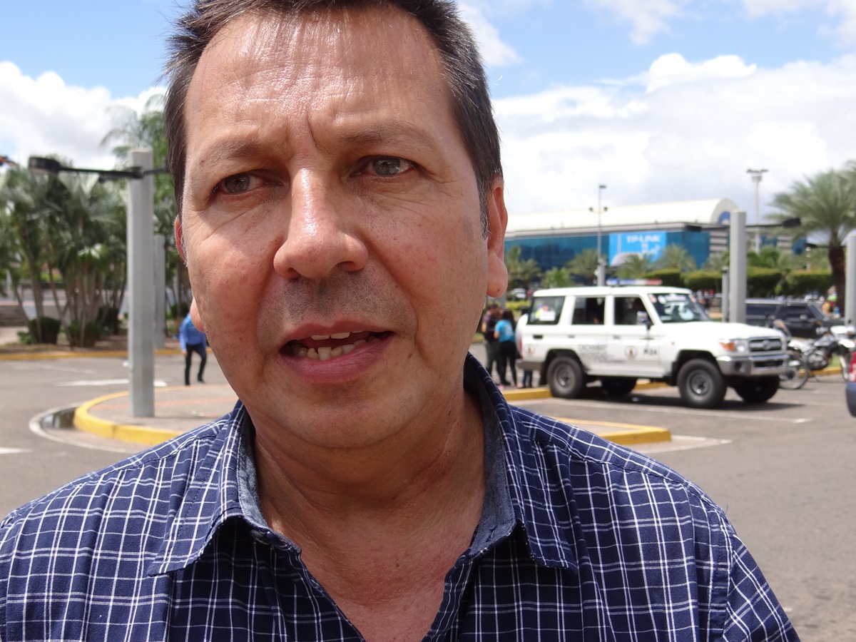 Diputado César Ramírez: Después de 24 años la difteria rebrota en el municipio Caroní