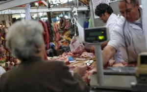 Organización Mundial de la Salud: No se ha pedido dejar de consumir carne