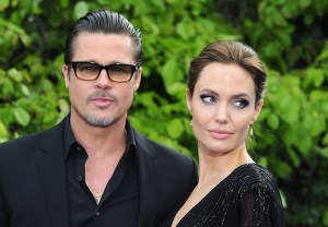 Brad Pitt y Angelina Jolie rompieron el silencio sobre decisiones médicas de la actriz