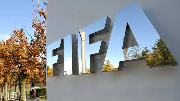 La Fifa confirma a cinco candidatos aspirante a la presidencia