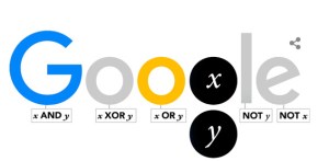 George Boole, el matemático al que Google dedica su doodle