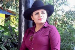 Condenado a 10 años de prisión menor de edad por homicidio de la cantante Elisa Guerrero
