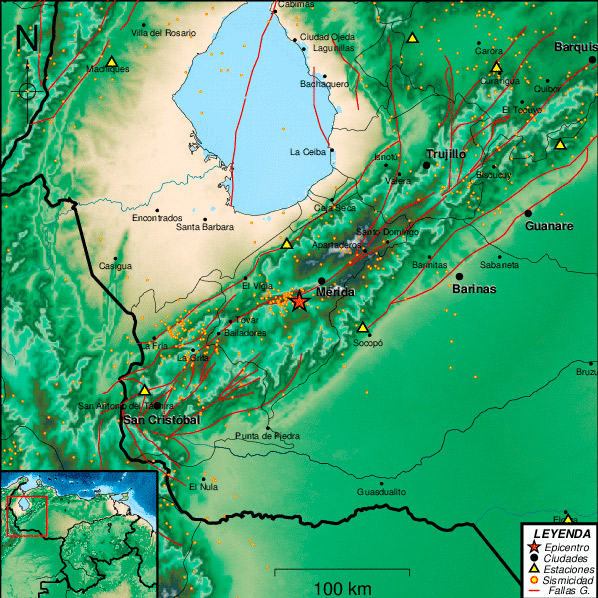 sismo-Mérida