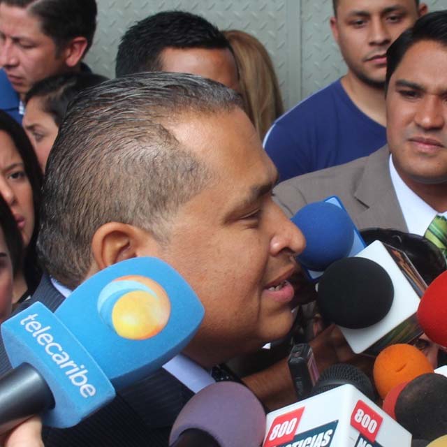 Abogado de Manuel Rosales: Diferida sin justificación audiencia preliminar