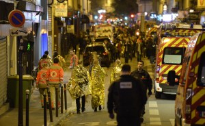 Dos hombres coordinaron desde Bélgica los ataques de París, revela la prensa
