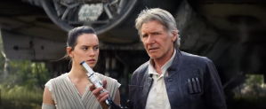 Este es el nuevo trailer de “Star Wars: The Force Awakens” (Video)