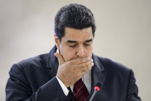 EXTRAOFICIAL: Gobierno movilizará margariteños a Villa Rosa para montar este lunes show “en apoyo a Nicolás Maduro”