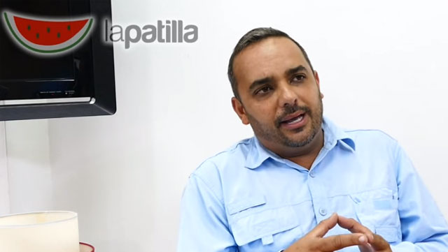 Manuel Teixeira: Debemos devolverle la institucionalidad a la Asamblea Nacional (Video)