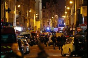 Gobierno francés lanza aplicación móvil que alerta en caso de terrorismo