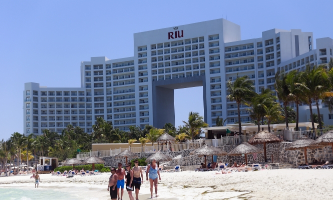 Riu abrirá en junio en Punta Cana su mayor hotel con 1.000 habitaciones