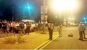 Crisis de transporte público tensa al límite el descontento social en Ciudad Guayana