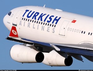 Turkish Airlines inauguró su nueva ruta Estambul –Panamá