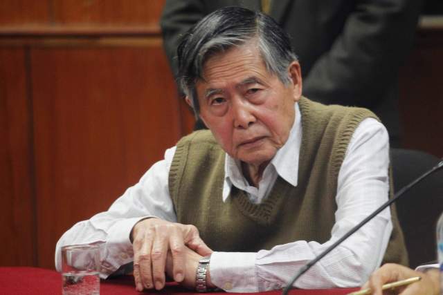 fujimori