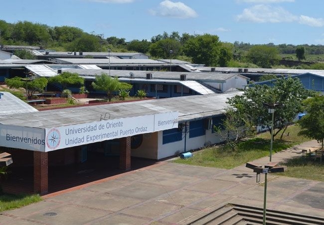 UDO-San Félix reinicia las actividades este lunes