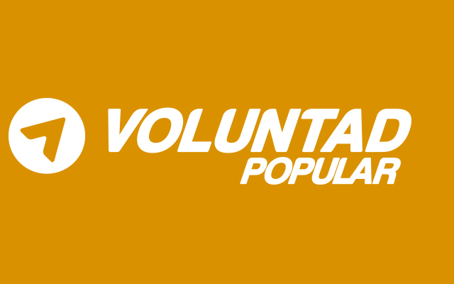 Voluntad Popular: Porque maduro odia al pueblo… ¡Unión nacional y huelga general!