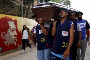Cada vez más niños y adolescentes venezolanos incursionan en la delincuencia