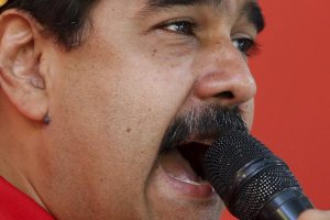 Maduro a empresarios: El que no pueda sostener su empresa, verá cómo hace, deben ser autosostenibles