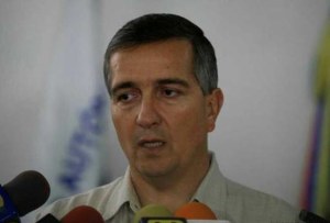 Dictan medida cautelar sustitutiva de libertad para el comisario Manuel Furelos