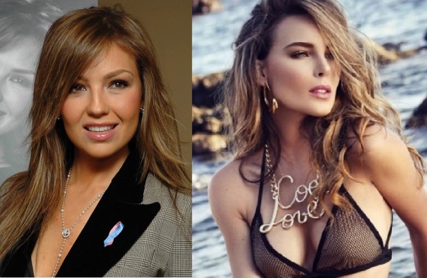 ¡Híjole! Thalía y Belinda se unen a la victoria electoral de Venezuela