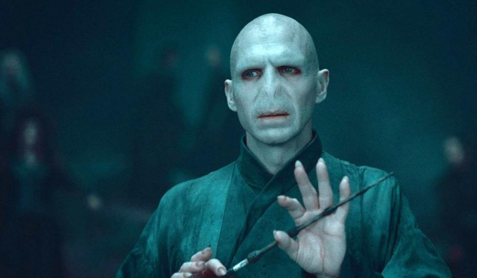 J.K.Rowling: Donald Trump es peor que Voldemort