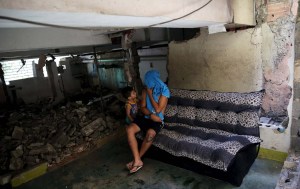 Riqueza del Estado venezolano contrasta con la pobreza los venezolanos