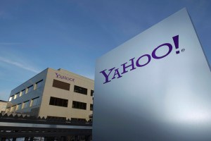 Yahoo pone fin a sus actividades en China