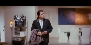 John Travolta: ¿Cómo nació el “mejor meme del 2015”? (Video + Compilación de memes)