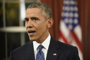 Obama: No habrá paz en Siria “sin un gobierno legítimo”