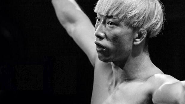 Muere deshidratado peleador chino de la MMA a los 21 años