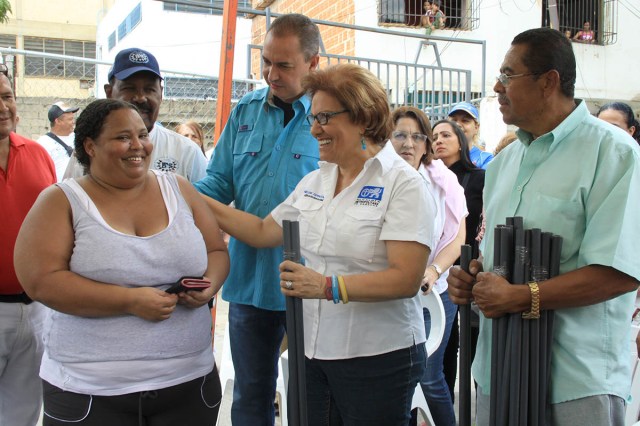 Caracas Calidad San Martin (3)