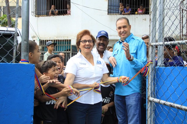 Caracas Calidad San Martin (5)