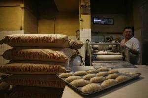 Fetraharina: Sector requiere 120 mil toneladas de trigo mensuales