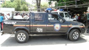 Delincuentes asesinaron a funcionario de PoliCharallave en zona boscosa de Ocumare del Tuy