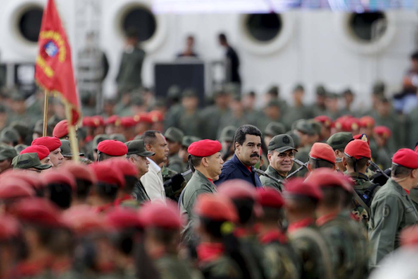 Extraoficial: Esta es la lista de ascensos para el 5 de julio del Ejército Bolivariano