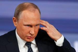 Putin: Los bombardeos rusos en Siria “respaldan” también a la oposición anti-EI