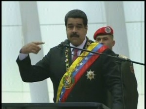 Guillermo A. Cochez: Investiguemos a Nicolás Maduro