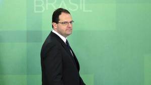Designan a Nelson Barbosa como nuevo ministro de Hacienda de Brasil en reemplazo de Levy