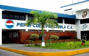 Denuncian detención de trabajadores de planta Pepsi-Cola Caucagua