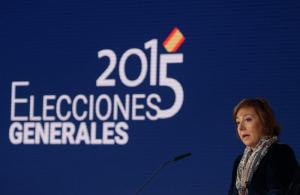 Las urnas españolas se preparan para una cita llena de incertidumbre