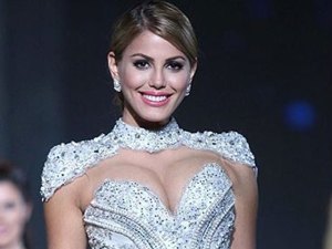 Venezuela quedó fuera del cuadro de las 20 finalistas del Miss Mundo 2015