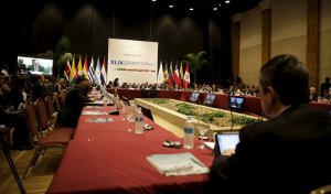 Venezuela asume presidencia del Mercosur pese a oposición de Estados miembros