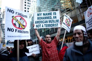 Más de una decena de arrestados en EEUU por protestas contra el racismo