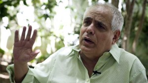 Enrique Mendoza: Copei no cederá espacios democráticos