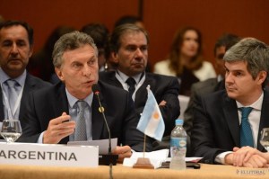 Argentina redujo impuestos a automóviles y motos para impulsar producción