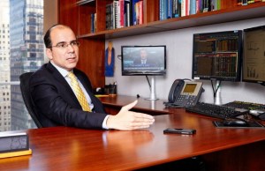 Francisco Rodríguez: El gobierno debe asumir ya los cambios económicos