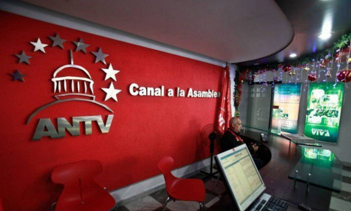 El nuevo ANTV comenzará su transmisión por internet esta semana