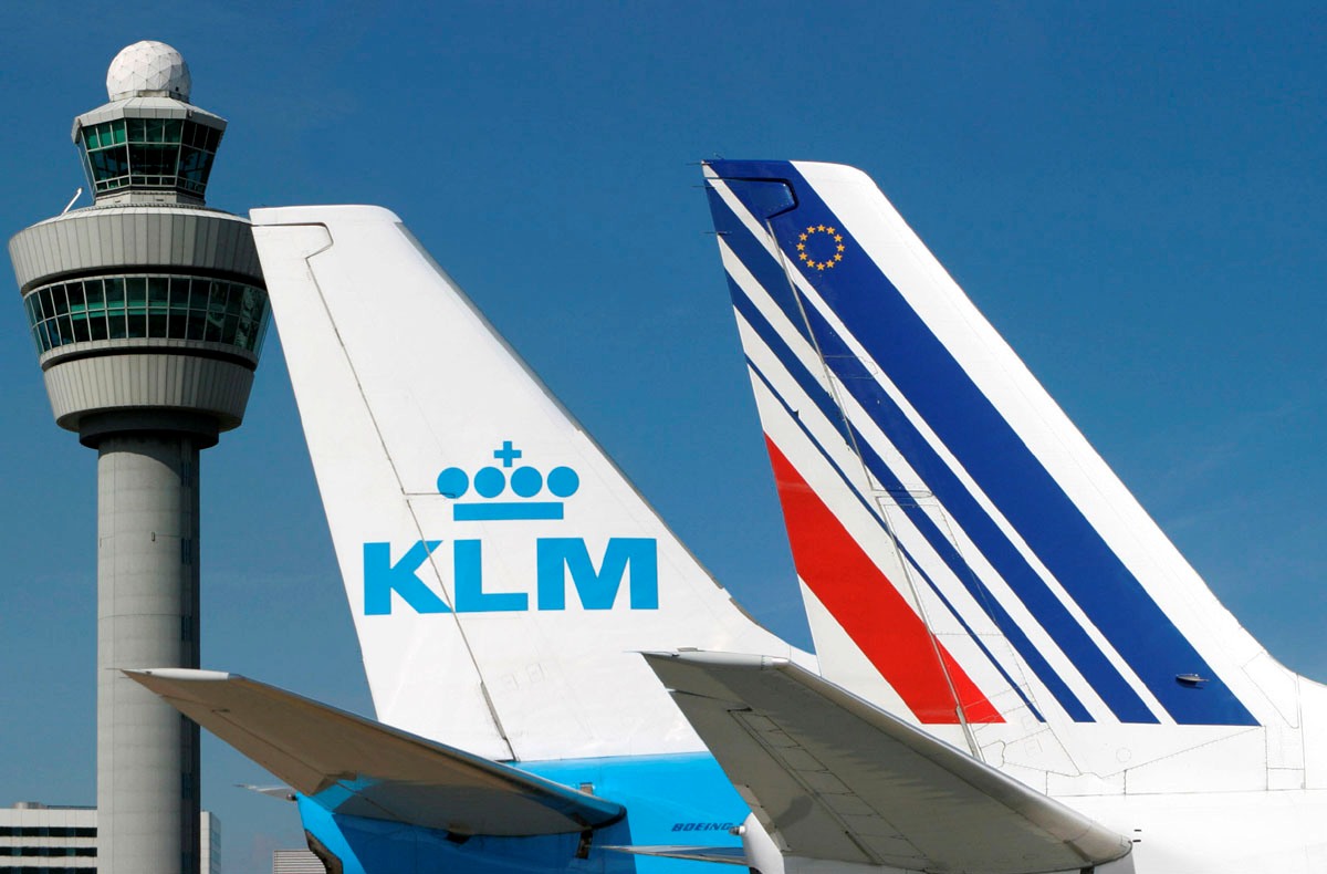 Las aerolíneas europeas ponen el ojo en el creciente mercado latinoamericano