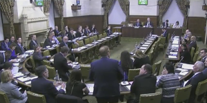 El Parlamento británico debate el “veto” a Donald Trump (En vivo)