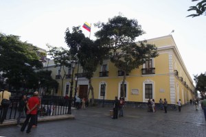 Gobierno bolivariano rechaza extensión del decreto ejecutivo de EEUU